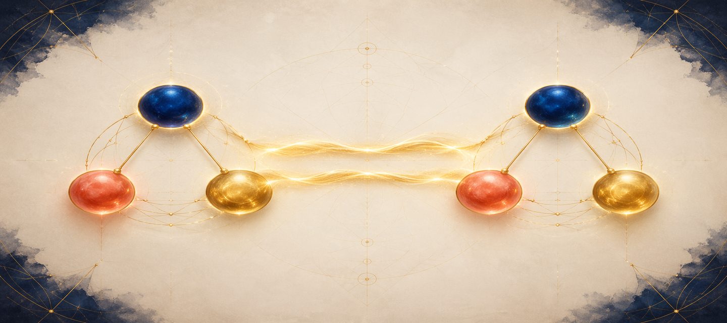 Ratio Chain